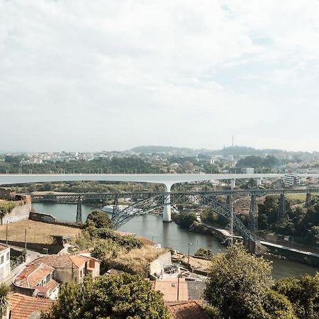 Fontainhas Douro Views By Lovelystay OOporto Exteriör bild