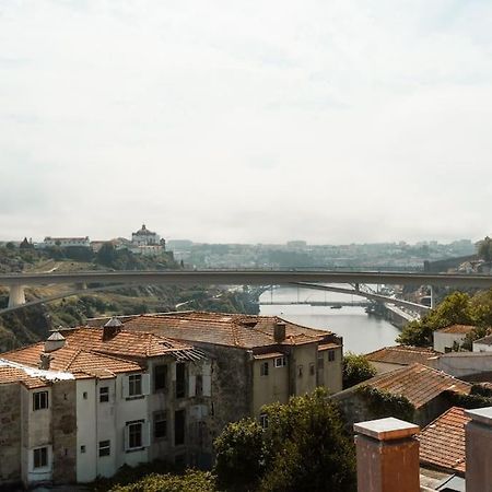 Fontainhas Douro Views By Lovelystay OOporto Exteriör bild