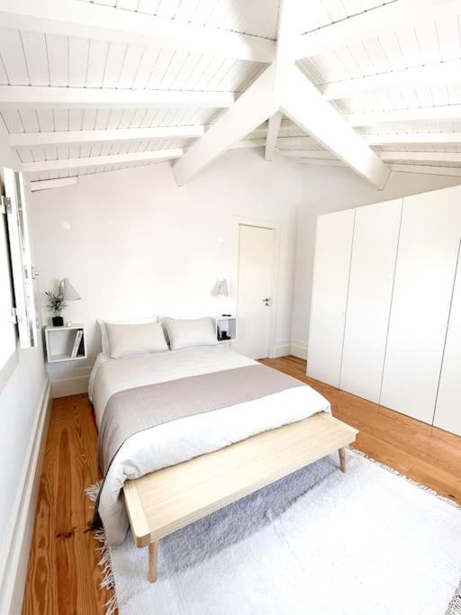 Fontainhas Douro Views By Lovelystay OOporto Exteriör bild
