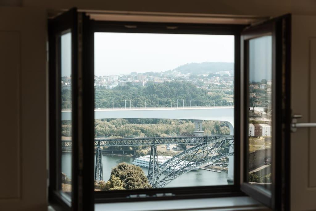Fontainhas Douro Views By Lovelystay OOporto Exteriör bild