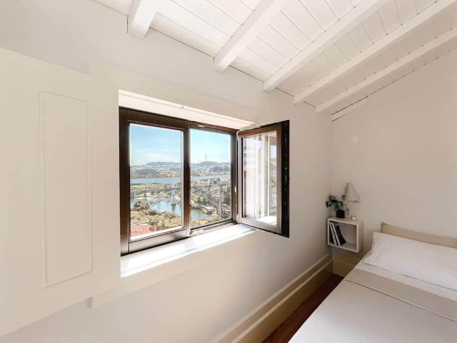 Fontainhas Douro Views By Lovelystay OOporto Exteriör bild