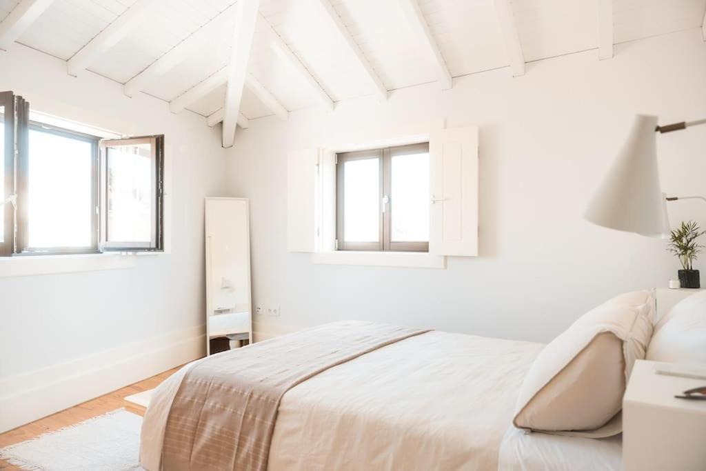 Fontainhas Douro Views By Lovelystay OOporto Exteriör bild