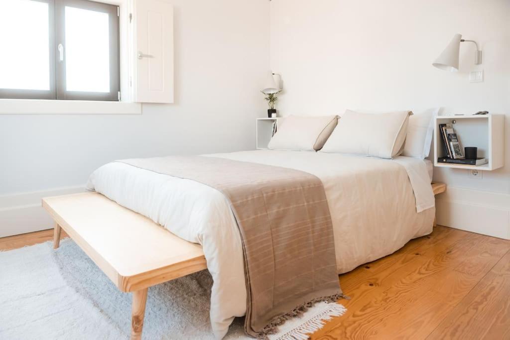 Fontainhas Douro Views By Lovelystay OOporto Exteriör bild