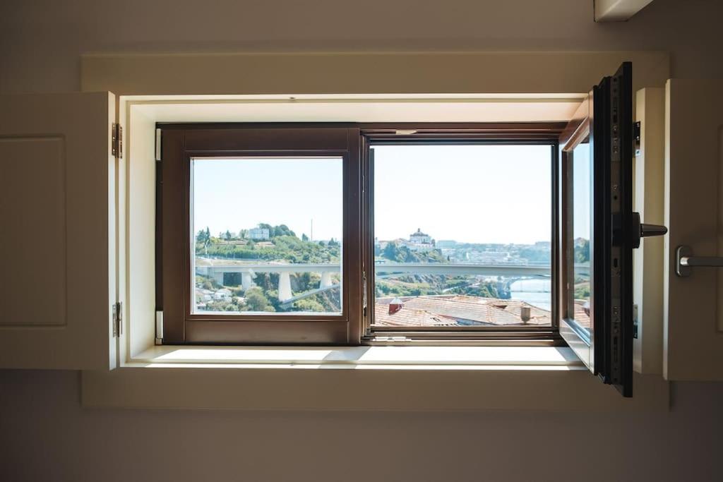 Fontainhas Douro Views By Lovelystay OOporto Exteriör bild