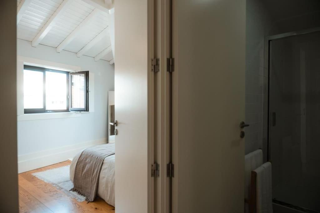 Fontainhas Douro Views By Lovelystay OOporto Exteriör bild