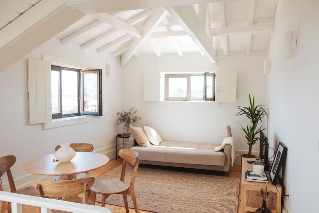 Fontainhas Douro Views By Lovelystay OOporto Exteriör bild