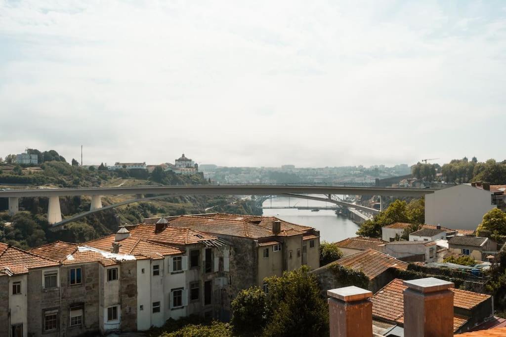 Fontainhas Douro Views By Lovelystay OOporto Exteriör bild