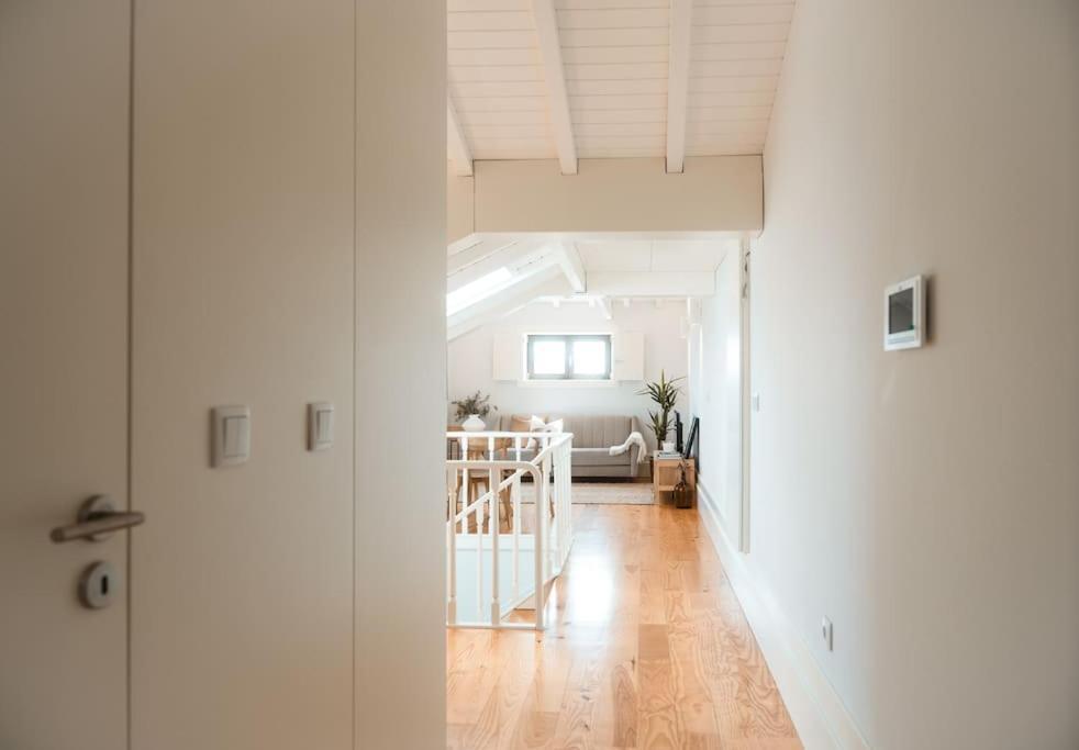 Fontainhas Douro Views By Lovelystay OOporto Exteriör bild